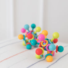 Load image into Gallery viewer, Manhattan Toy Atom Teether Toy (Boxed)