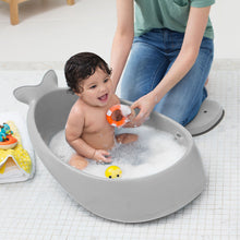 Load image into Gallery viewer, Skip Hop Moby Smart Sling 3 Stage Bath