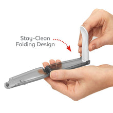 Load image into Gallery viewer, Skip Hop Easy Fold Travel Spoons