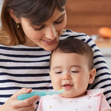 Load image into Gallery viewer, Skip Hop Easy Fold Travel Spoons