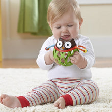 Load image into Gallery viewer, Skip Hop Explore & More Roll Around Rattle