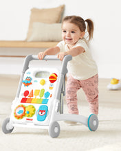 Load image into Gallery viewer, Skip Hop Explore & More Grow Along 4-in-1 Activity Walker