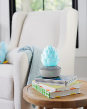 Load image into Gallery viewer, Skip Hop Terra Cry Activated Soother