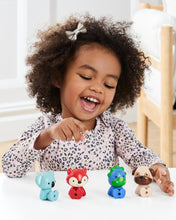 Load image into Gallery viewer, Skip Hop Multi Zoo Crew Figure Set