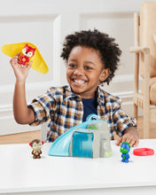 Load image into Gallery viewer, Skip Hop Zoo Outdoor Adventure Playset - Monkey