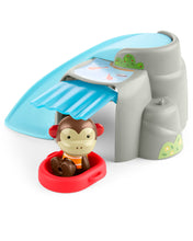 Load image into Gallery viewer, Skip Hop Zoo Outdoor Adventure Playset - Monkey