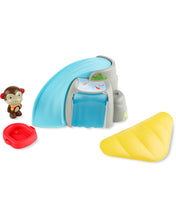 Load image into Gallery viewer, Skip Hop Zoo Outdoor Adventure Playset - Monkey