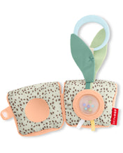 Load image into Gallery viewer, Skip Hop Garden Oasis Stroller Toy