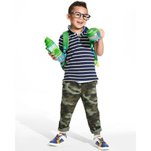 Load image into Gallery viewer, Skip Hop Zoo Little Kid Backpack - Crocodile