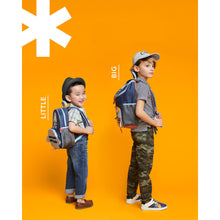 Load image into Gallery viewer, Skip Hop Spark Style Big Kid Backpack - Rocket