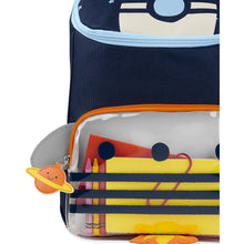 Load image into Gallery viewer, Skip Hop Spark Style Big Kid Backpack - Rocket
