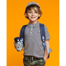 Load image into Gallery viewer, Skip Hop Spark Style Big Kid Backpack - Rocket