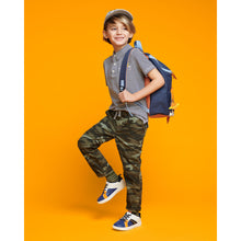Load image into Gallery viewer, Skip Hop Spark Style Big Kid Backpack - Rocket