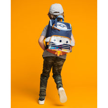 Load image into Gallery viewer, Skip Hop Spark Style Big Kid Backpack - Rocket
