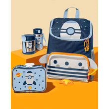 Load image into Gallery viewer, Skip Hop Spark Style Big Kid Backpack - Rocket
