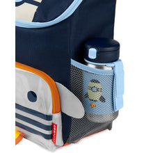 Load image into Gallery viewer, Skip Hop Spark Style Big Kid Backpack - Rocket