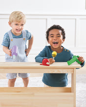 Load image into Gallery viewer, Skip Hop Zoo Crew Tool Set Toy