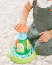 Load image into Gallery viewer, Skip Hop Farmstand Push & Spin Baby Toy