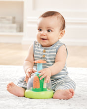 Load image into Gallery viewer, Skip Hop Farmstand Push & Spin Baby Toy