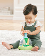Load image into Gallery viewer, Skip Hop Farmstand Push & Spin Baby Toy