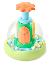Load image into Gallery viewer, Skip Hop Farmstand Push & Spin Baby Toy