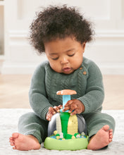 Load image into Gallery viewer, Skip Hop Farmstand Push & Spin Baby Toy