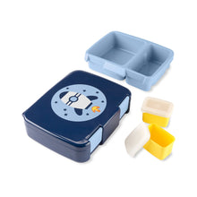 Load image into Gallery viewer, Skip Hop Spark Style Bento Lunch Box
