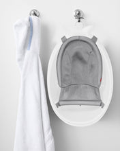 Load image into Gallery viewer, Skip Hop Moby Smart Sling 3 Stage Bath