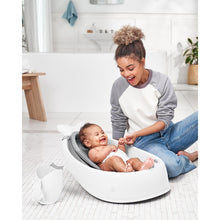 Load image into Gallery viewer, Skip Hop Moby Waterfall Bath Rinser