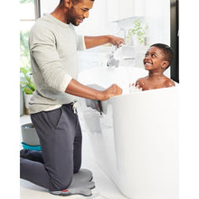 Load image into Gallery viewer, Skip Hop Moby Waterfall Bath Rinser