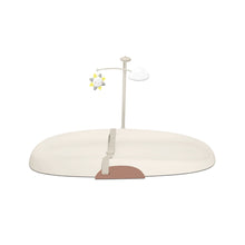 Load image into Gallery viewer, Skip Hop Wipe Clean Changing Pad - Oat