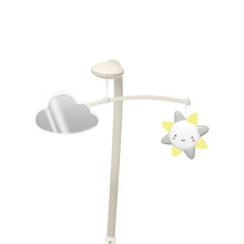 Load image into Gallery viewer, Skip Hop Wipe Clean Changing Pad - Oat