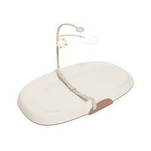 Load image into Gallery viewer, Skip Hop Wipe Clean Changing Pad - Oat