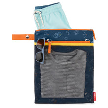 Load image into Gallery viewer, Skip Hop Spark Style Wet Bag