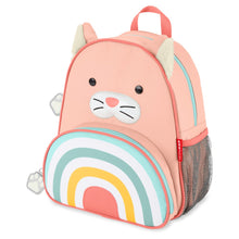 Load image into Gallery viewer, Skip Hop Zoo Little Kid Backpack