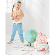 Load image into Gallery viewer, Skip Hop Zoo Little Kid Backpack