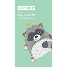 Load image into Gallery viewer, Skip Hop Zoo Little Kid Backpack