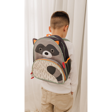 Load image into Gallery viewer, Skip Hop Zoo Little Kid Backpack