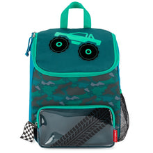 Load image into Gallery viewer, Skip Hop Spark Style Big Kid Backpack