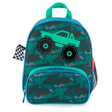Load image into Gallery viewer, Skip Hop Spark Style Little Kid Backpack