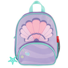 Load image into Gallery viewer, Skip Hop Spark Style Little Kid Backpack