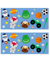 Load image into Gallery viewer, Skip Hop Stainless Steel Canteen Bottle