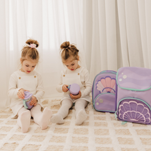 Load image into Gallery viewer, Skip Hop Spark Style Stainless Steel Straw Bottle