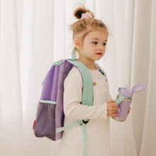 Load image into Gallery viewer, Skip Hop Spark Style Stainless Steel Straw Bottle