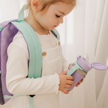 Load image into Gallery viewer, Skip Hop Spark Style Stainless Steel Straw Bottle