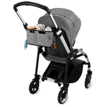 Load image into Gallery viewer, Skip Hop Grab & Go Ultra Stroller Organiser