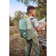 Load image into Gallery viewer, Skip Hop Wander Kids Backpack