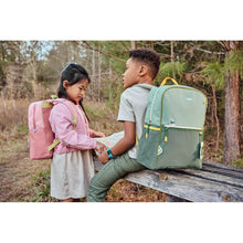 Load image into Gallery viewer, Skip Hop Wander Kids Backpack