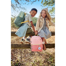 Load image into Gallery viewer, Skip Hop Wander Kids Backpack