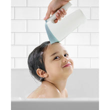 Load image into Gallery viewer, Skip Hop Wave Watefall Rinser - White